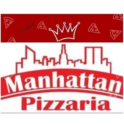 Manhattan Pizzaria - Delivery de Pizza em Bauru